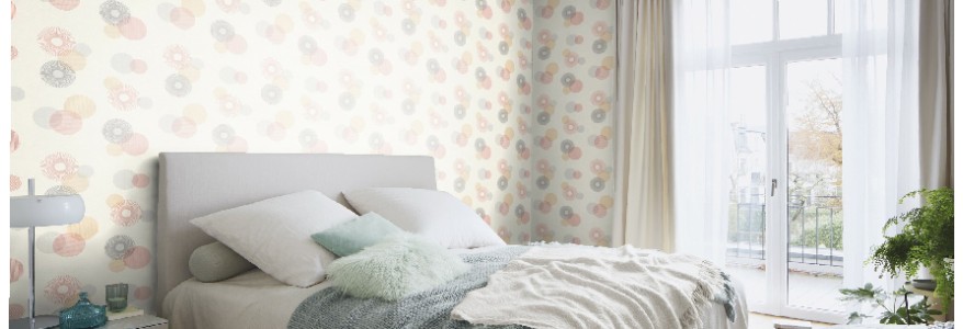 COLOUR YOUR LIFE - RASCH COLOUR YOUR LIFE - RASCH